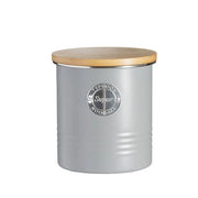 CONTENEDOR AZUCAR COLOR GRIS TYPHOON