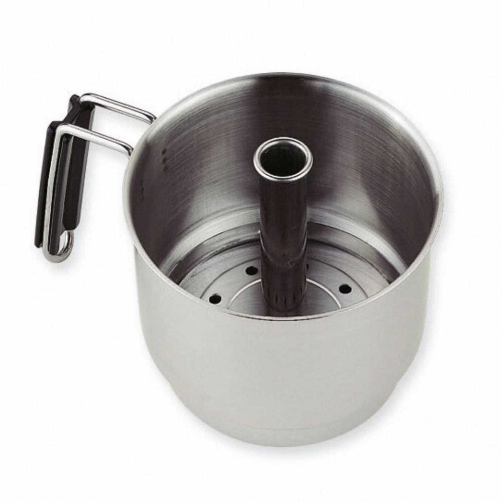 HERVIDOR ANTIDESBORDANTE INOX 3 LT ILSA