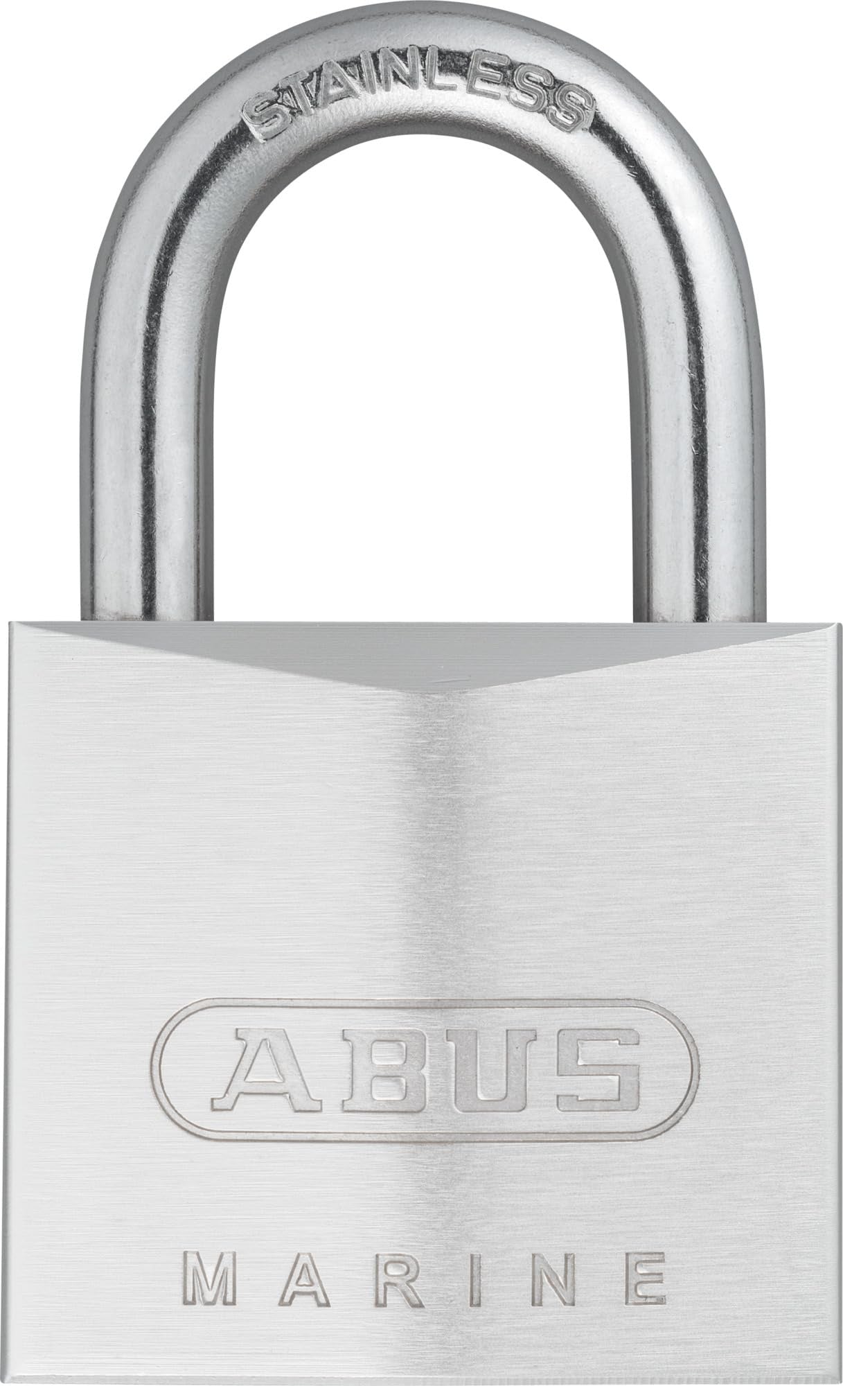 CANDADO ABUS MARINE 75IB/40