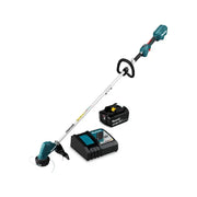 ORILLADORA MAKITA 18V DUR192LRF Oferta