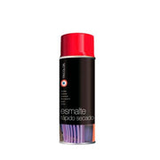 SPRAY ESMALTE ROJO INTENSO 400ML TRICOLOR