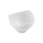 POCILLO TRIANGULAR CON PUNTAS 8 CM HOTEL