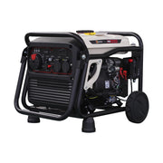 GENERADOR INVERTER 4 KVA KRAFTER KR4500ID