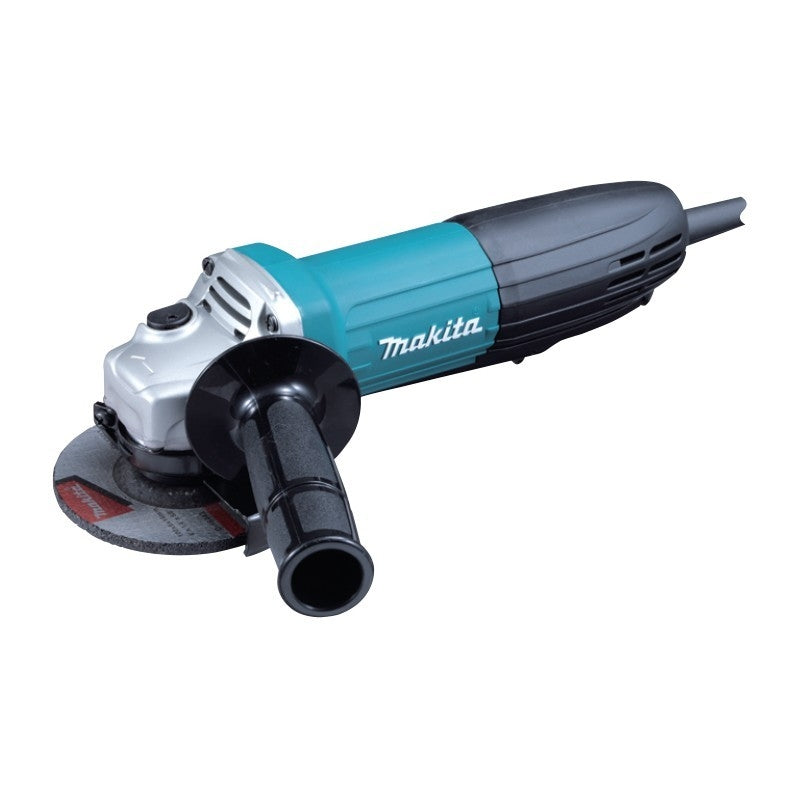 ESMERIL ANGULAR MAKITA 4.1/2 GA4534 HM 720W