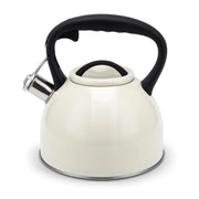 TETERA ACERO INOX CREMA 3 LT SELENE WENS