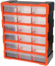ORGANIZADOR TACTIX 18 CAJA #320634