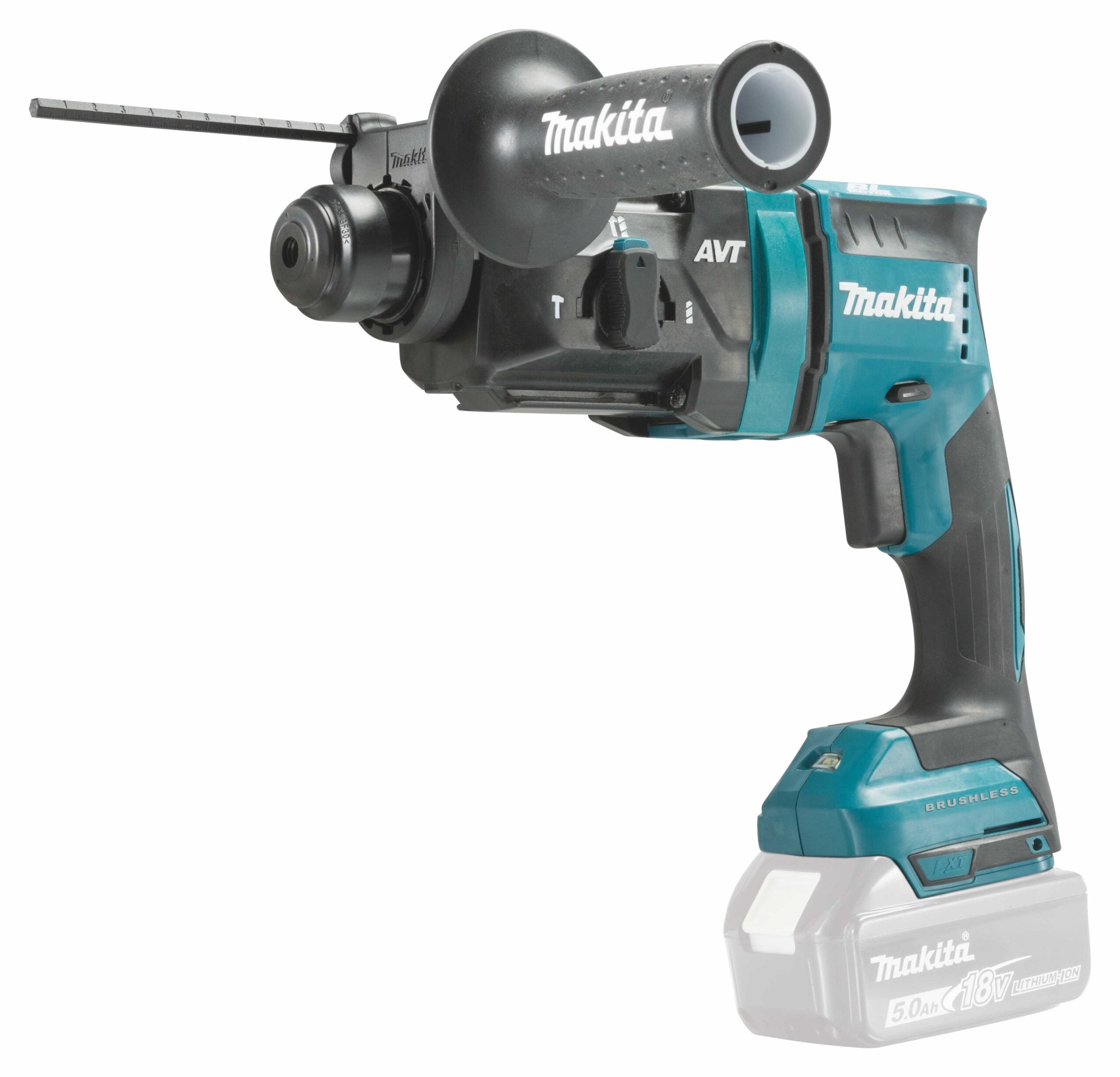 ROTOMARTILLO MAKITA 18V DHR182Z CUERPO