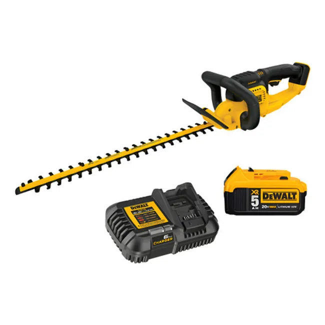 CORTACETOS 22" DEWALT 20V DCHT820P1