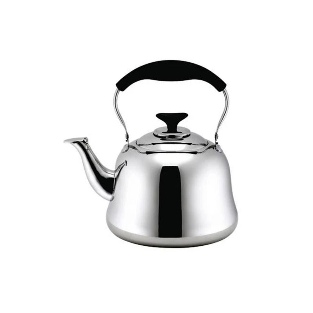 TETERA WILLEM CON FILTRO 1 LT ACERO INOX SM