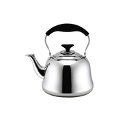 TETERA WILLEM CON FILTRO 1 LT ACERO INOX SM