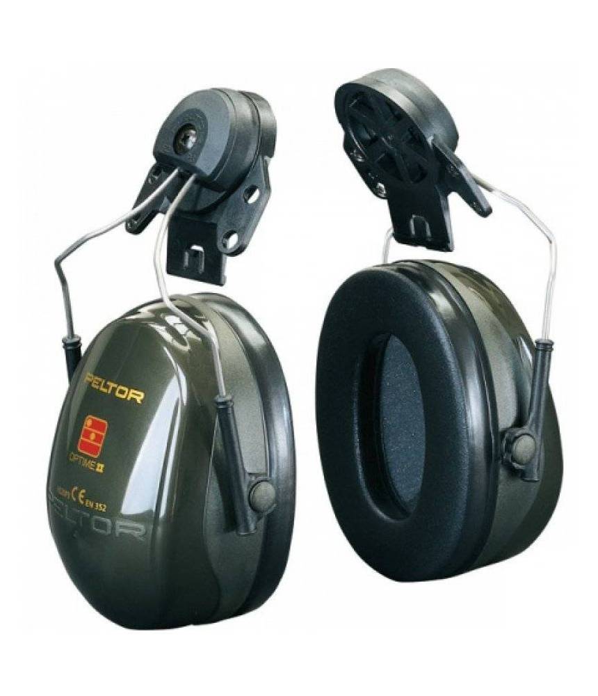FONO PELTOR / 3M P/CASCO H520P3E ex.H9P3E