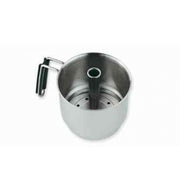 HERVIDOR ANTIDESBORDANTE INOX 1,5 LT ILSA