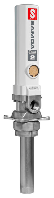 BOMBA ACEITE NEUMATICA PM2 3 1/S 353120