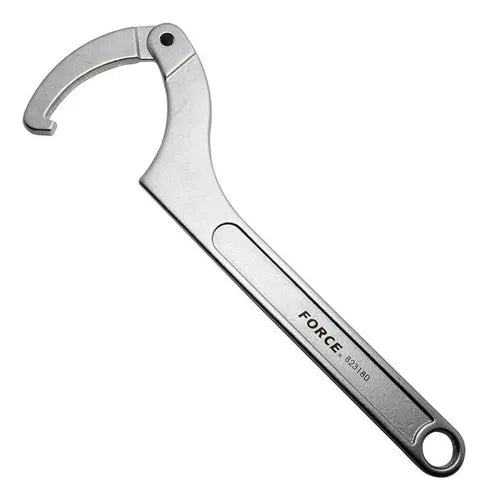 LLAVE AJUST. CUELLO CISNE 120-180 MM #823180