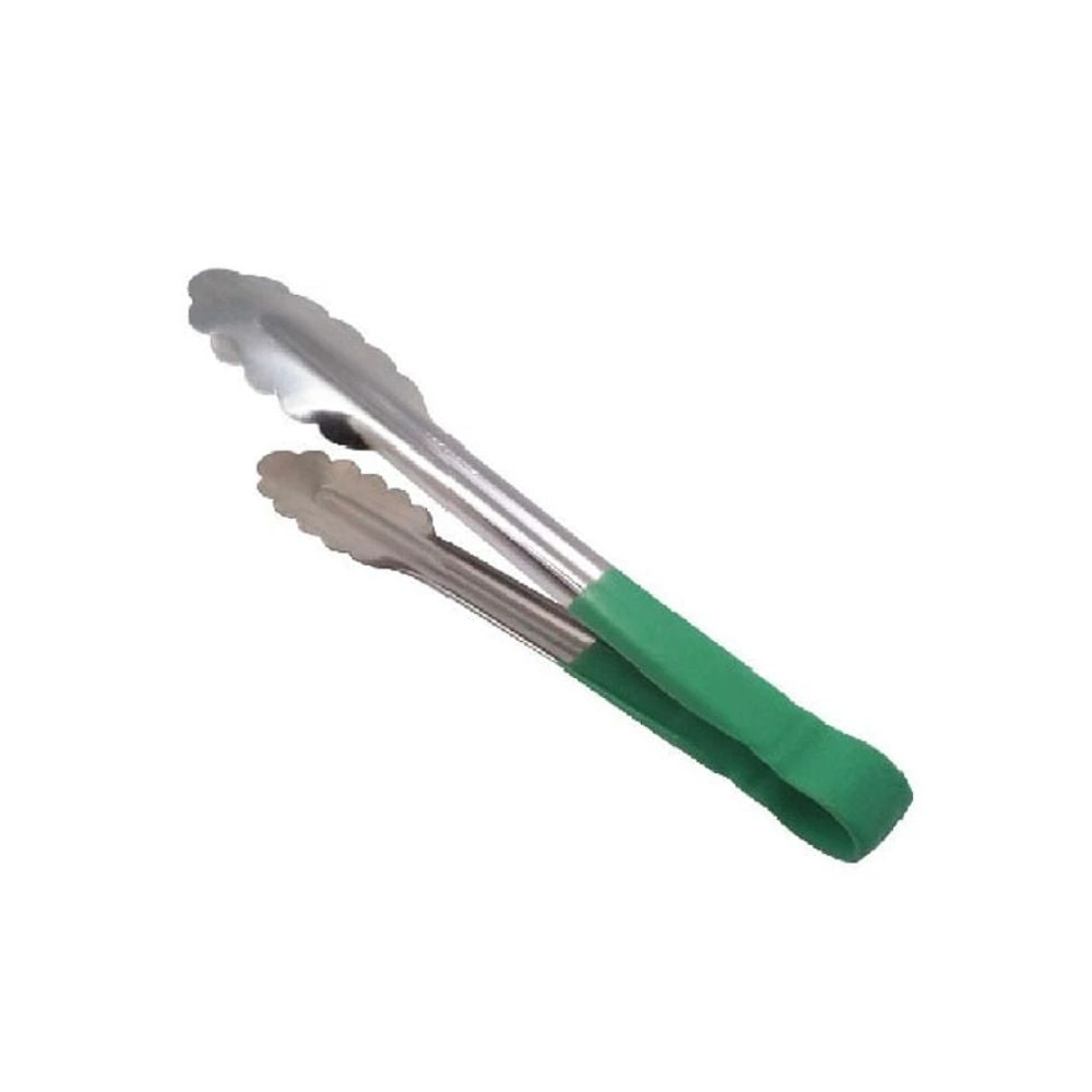 TENAZA MULTIUSO 23 CMS VERDE DECHEF