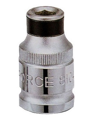 DADO []1/4" PARA PUNTAS DE 1/4 FORCE