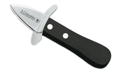 ABRIDOR OSTRAS REF 970 3 CLAVELES