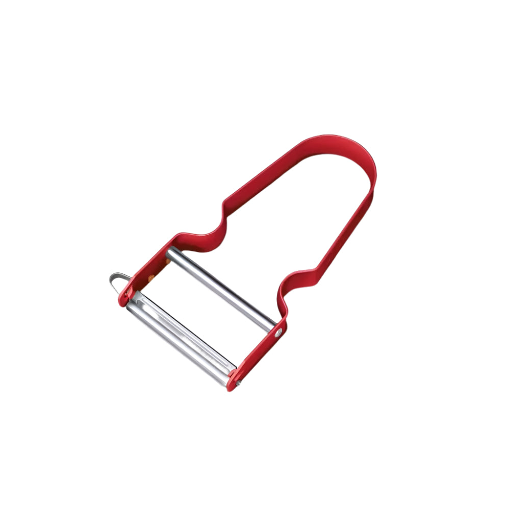 PELADOR PAPAS ROJO 6.0900.1 VICTORINOX