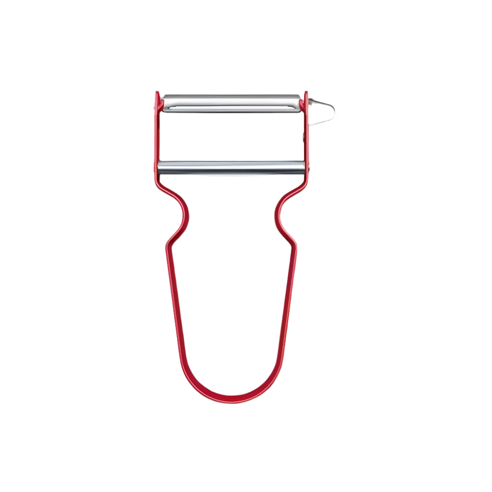 PELADOR PAPAS ROJO 6.0900.1 VICTORINOX