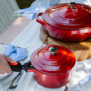 OLLA SALSA ANTIADHERENTE TOULOUSE 18 CM SIMPLIT