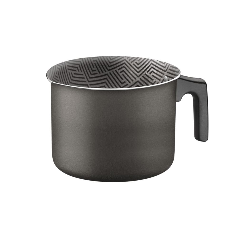 HERVIDOR ALUMINIO ANTIADHERENTE 1.9 LT 14 CM GRIS TRAMONTINA