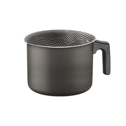 HERVIDOR ALUMINIO ANTIADHERENTE 1.9 LT 14 CM GRIS TRAMONTINA