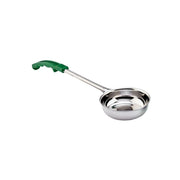 CUCHARON PORCIONADOR 120 ML VERDE SM