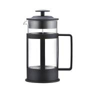 CAFETERA FRANCESA BOROSILICATO 1 LT ILSA
