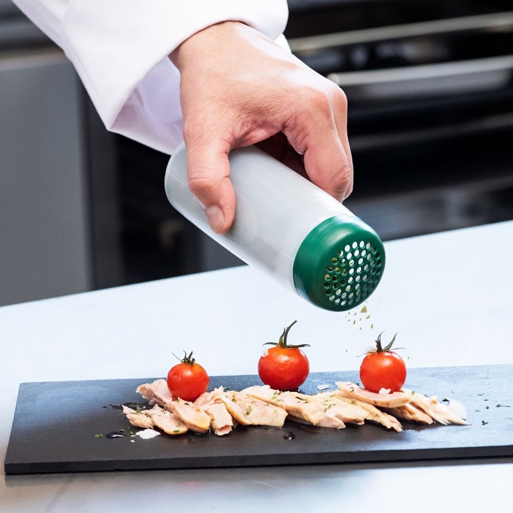 ESPECIERO 350 GR (AGUJERO 4MM) #71280 ARAVEN