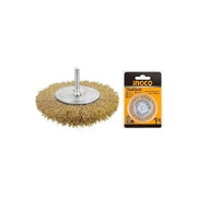 GRATA CIRCULAR C/VASTAGO 2