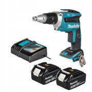 ATORNILLADOR MAKITA 18V DFS452RFE 3AH