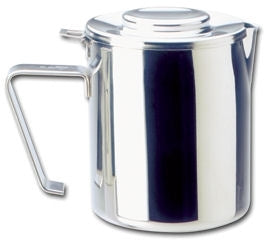 CAFETERA MEDIA LUNA 25 CL ARTAME