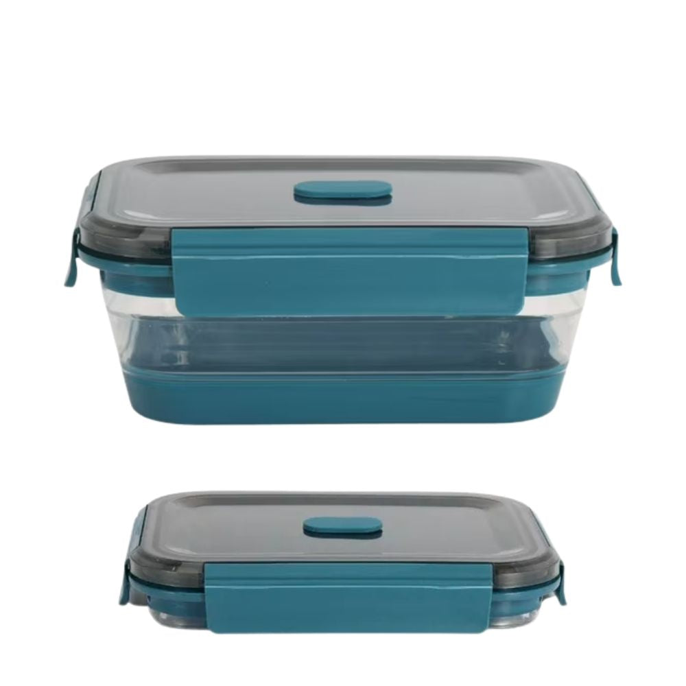 CONTENEDOR COLAPSABLE 1.2 L PETROLEO KW