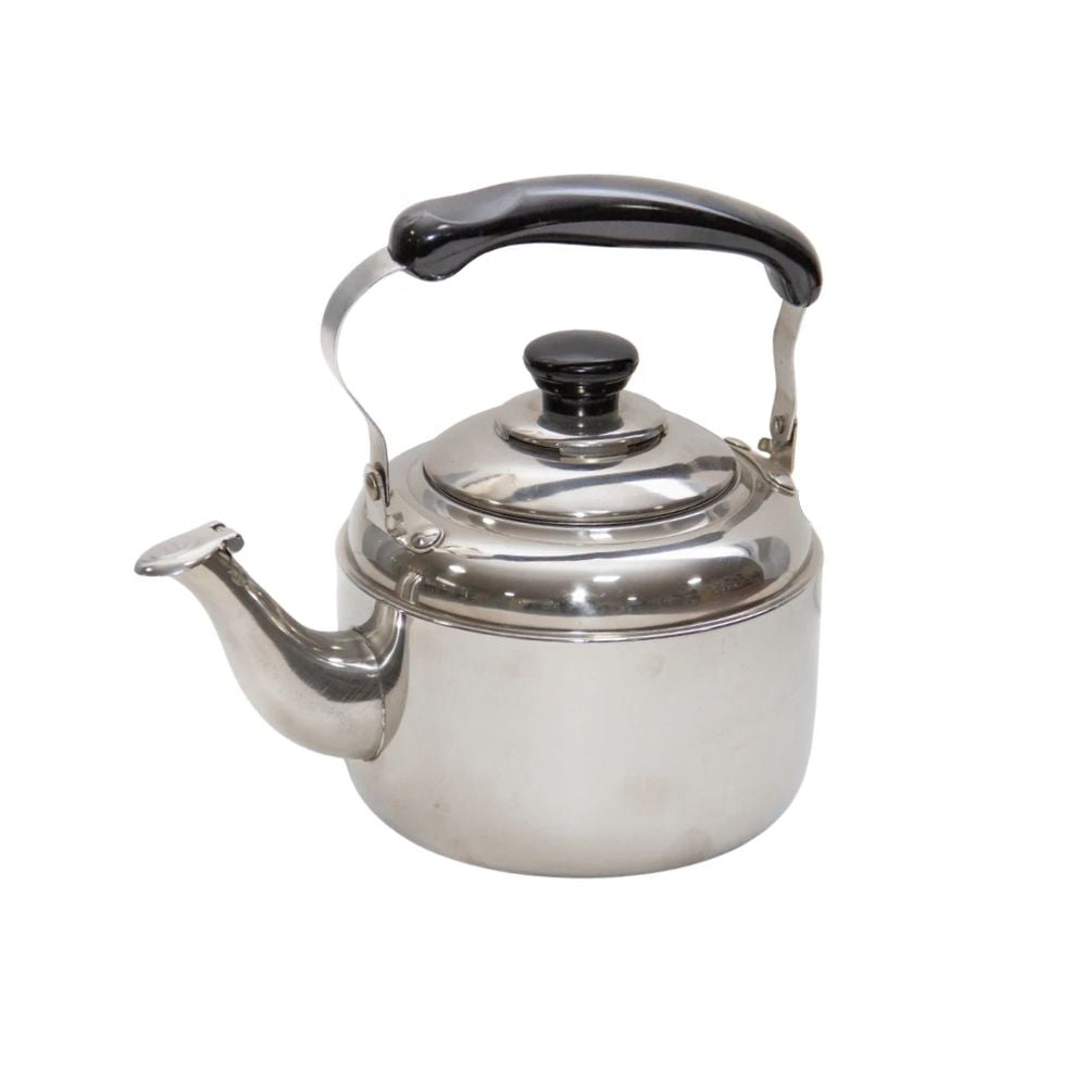 TETERA 2 LT INOX CLASICA CONDOR