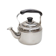 TETERA 2 LT INOX CLASICA CONDOR