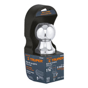 BOLA ARRASTRE TRUPER CAP.2000 LB. BOLA-20