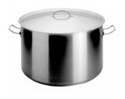 CACEROLA ALTA INDUSTRIAL 14.5 L ARTAME