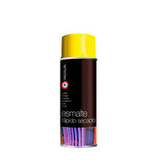SPRAY ESMALTE VAINILLA 400 ML TRICOLOR