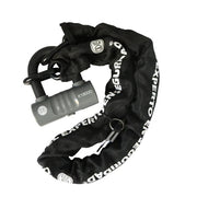 CANDADO ODIS U LOCK P/BICICLETA C/CAD K1800D