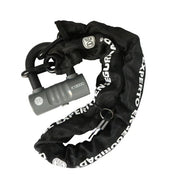 CANDADO ODIS U LOCK P/BICICLETA C/CAD K1800D