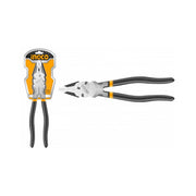 ALICATE ENFIERRADOR INGCO 12