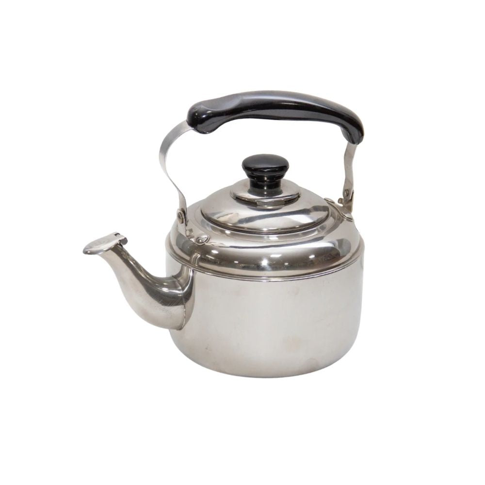 TETERA 1 LT INOX CLASICA CONDOR