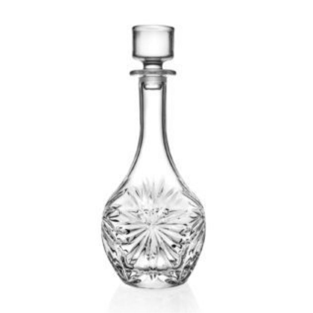 BOTELLA VIDRIO 1 LT OASIS RCR