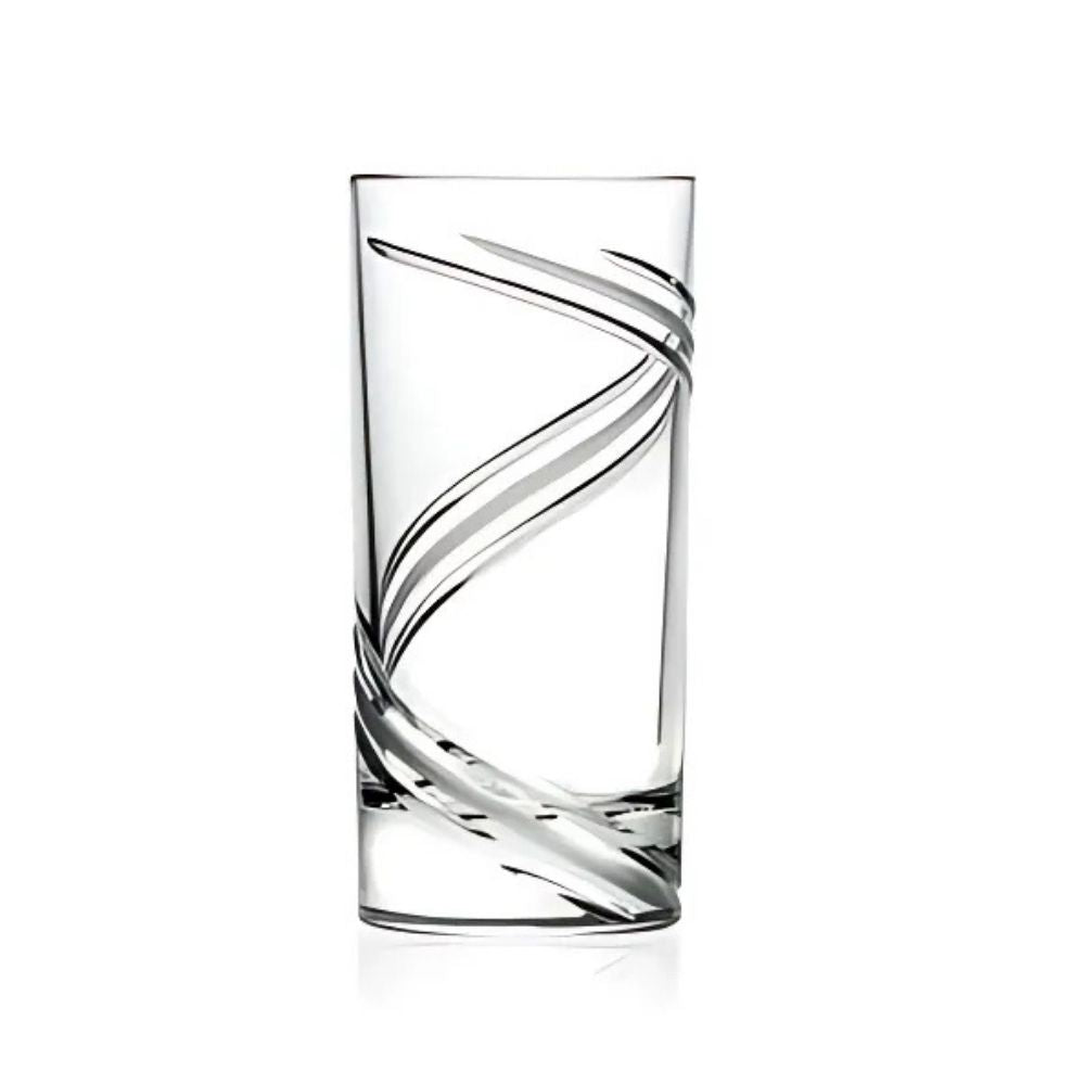SET 2 VASO ALTO 36 CL VERTIGO RCR