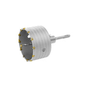 SIERRA COPA DIAMANTADA INGCO 100 MM HCB1001