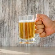 SET 4 VASOS CERVEZA 320 ML ARTISAN ROYAL LEERDAM