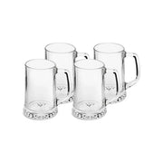 SET 4 VASOS CERVEZA 320 ML ARTISAN ROYAL LEERDAM