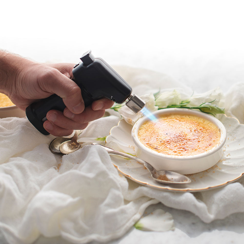 SOPLETE PEQUEÑO 4.5 X 12.5 H CM DECORA