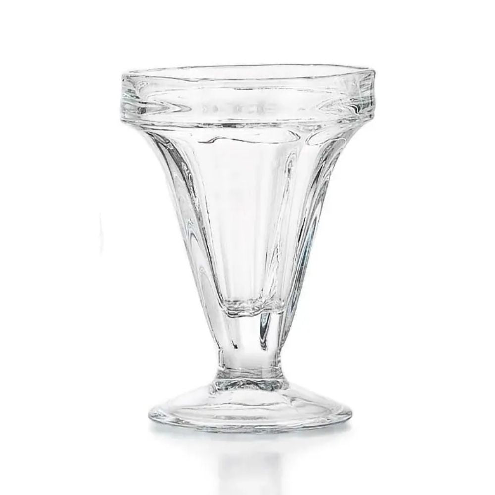 COPA HELADO 205 ML CRISA