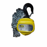 TECLE CADENA KRAFTER 2 TON X 3 MTS  HSZ